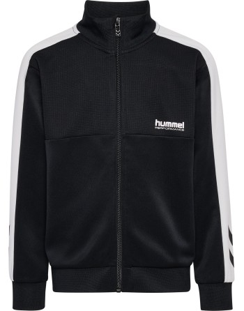 hmlJR COLORBLOCK TRACKSUIT
