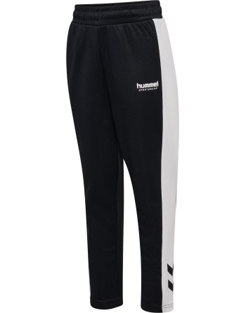 hmlJR COLORBLOCK TRACKSUIT