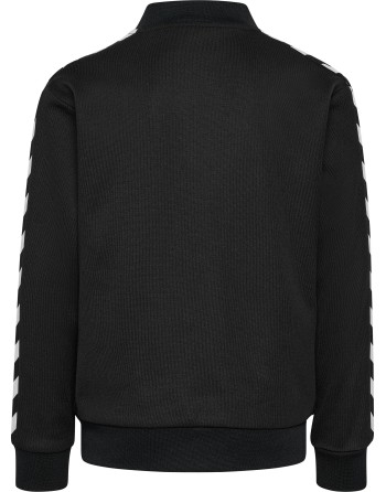 hmlJR ARCHIVE REG POLY ZIP JACKET