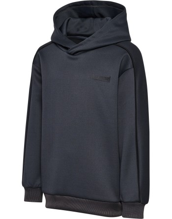 hmlJR INTERLOCK HOODIE