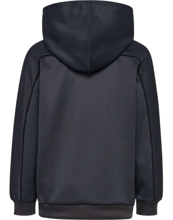 hmlJR INTERLOCK HOODIE
