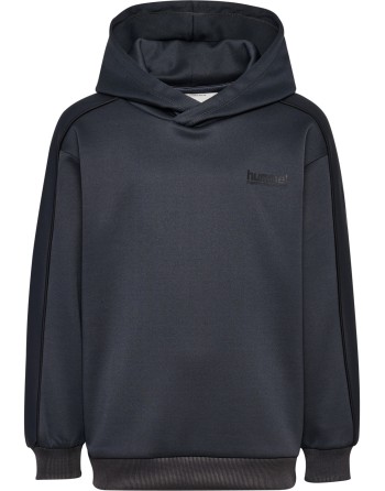 hmlJR INTERLOCK HOODIE