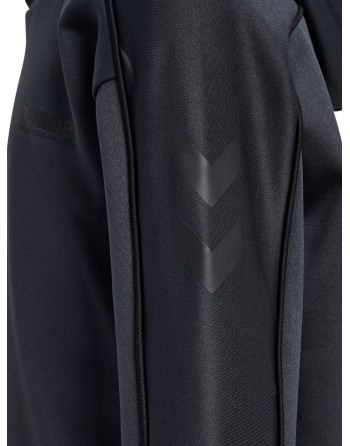 hmlJR INTERLOCK HOODIE