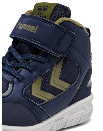 X-LIGHT 2.0 MID TEX JR