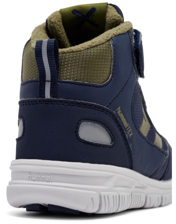 X-LIGHT 2.0 MID TEX JR