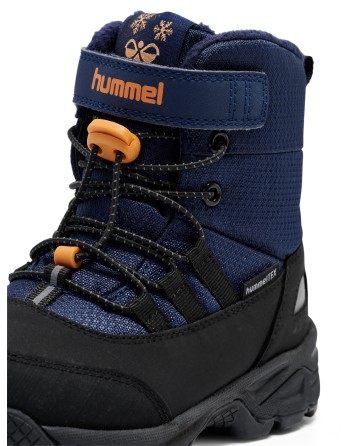 SNOW BOOT TEX
