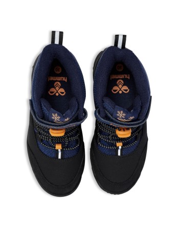 SNOW BOOT TEX