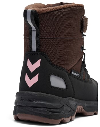 SNOW BOOT TEX