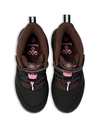 SNOW BOOT TEX