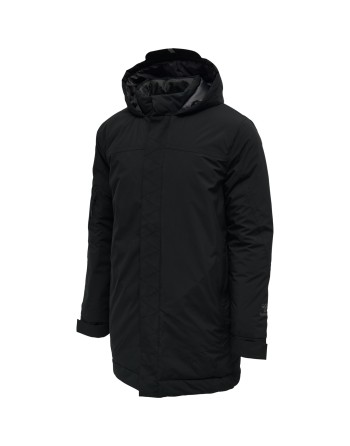 hmlNORTH PARKA JACKET / Gefütterter Mantel