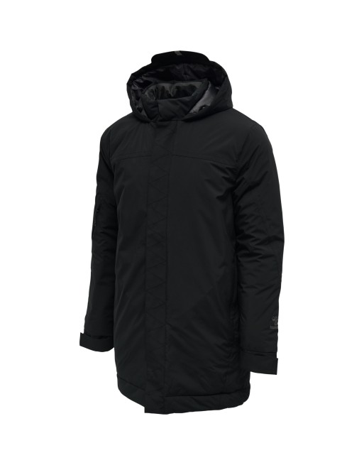 hmlNORTH PARKA JACKET / Gefütterter Mantel hmlNORTH PARKA JACKET / Gefütterter Mantel