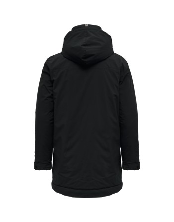 hmlNORTH PARKA JACKET / Gefütterter Mantel