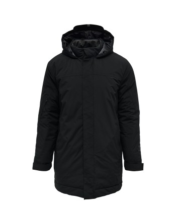 hmlNORTH PARKA JACKET / Gefütterter Mantel