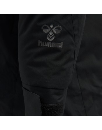 hmlNORTH PARKA JACKET / Gefütterter Mantel