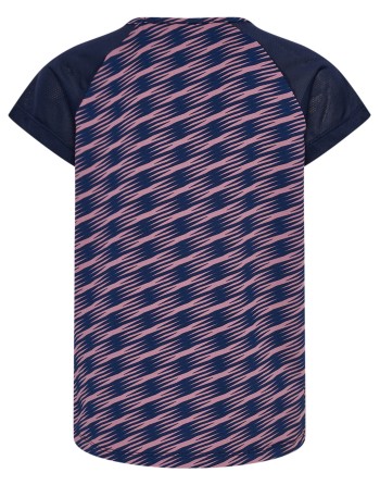 hmlJR MIX T-SHIRT S/S