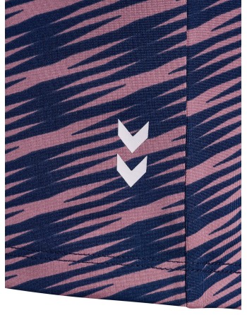 hmlJR MIX T-SHIRT S/S