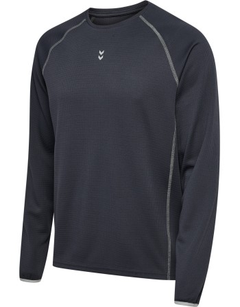 hmlPULSE PERFORMANCE MIDLAYER