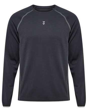 hmlPULSE PERFORMANCE MIDLAYER