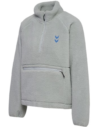 hmlPULSE FLEECE W PULLOVER