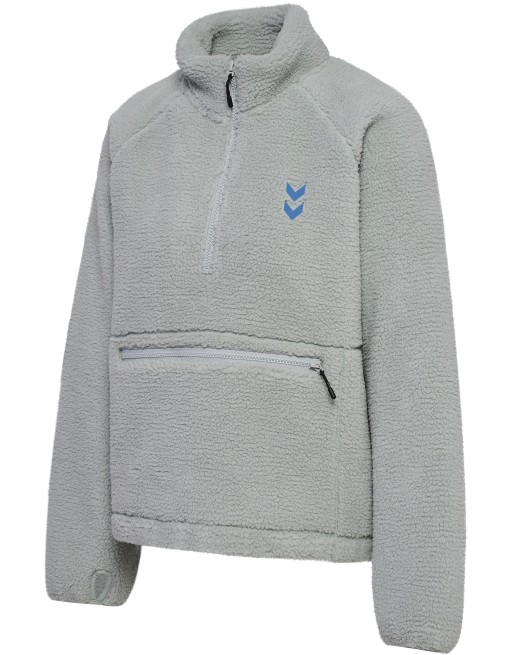 hmlPULSE FLEECE W PULLOVER
