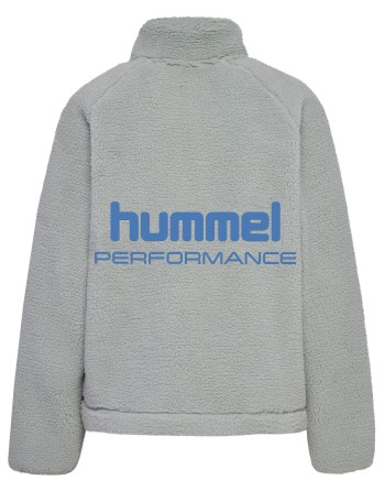hmlPULSE FLEECE W PULLOVER