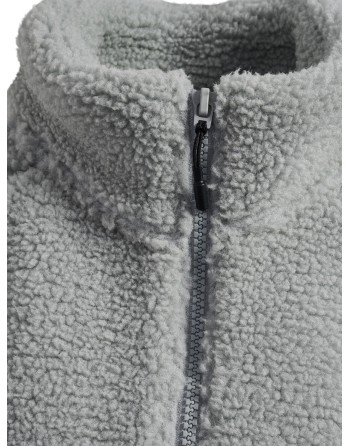 hmlPULSE FLEECE W PULLOVER
