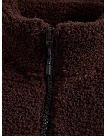 hmlPULSE FLEECE W PULLOVER