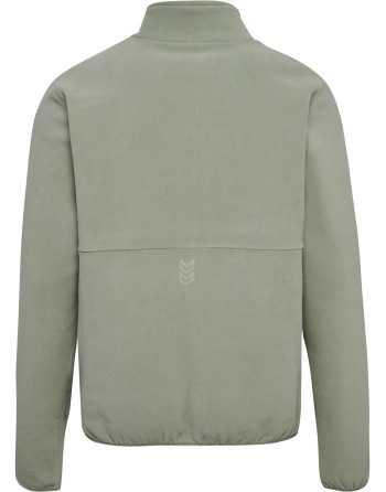 hmlPULSE FLEECE JACKET