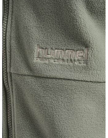 hmlPULSE FLEECE JACKET