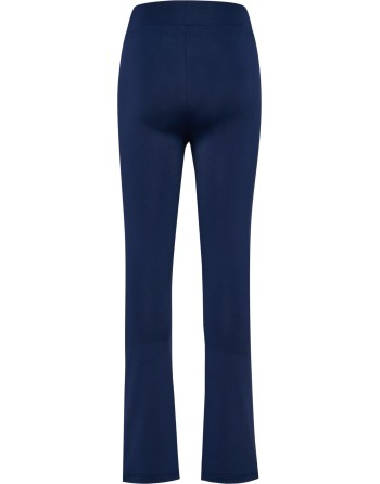 hmlJR HIGH WAIST FLARED TIGHTS