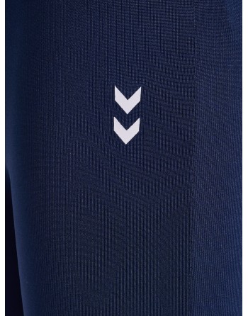 hmlJR HIGH WAIST FLARED TIGHTS
