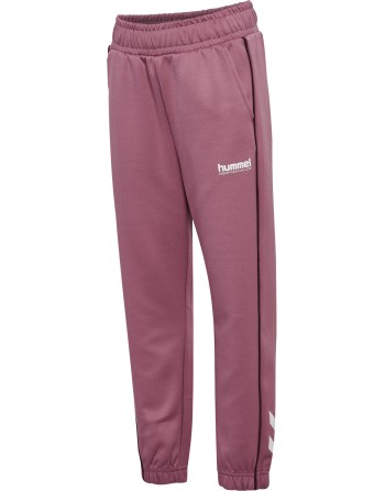hmlJR INTERLOCK ADJUST PANTS
