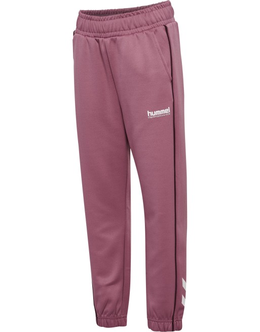 hmlJR INTERLOCK ADJUST PANTS