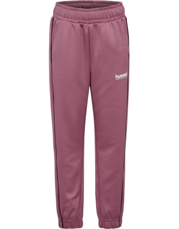 hmlJR INTERLOCK ADJUST PANTS