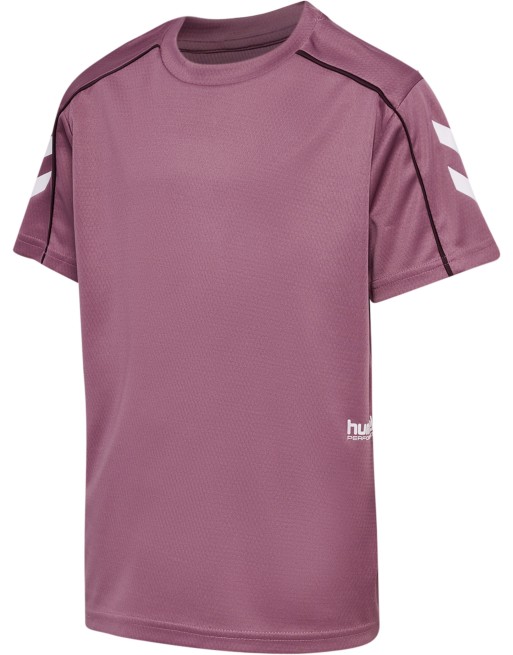 hmlJR T-SHIRT S/S