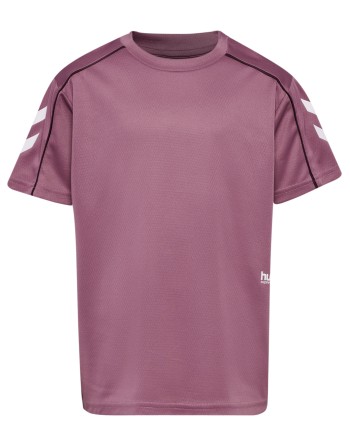 hmlJR T-SHIRT S/S