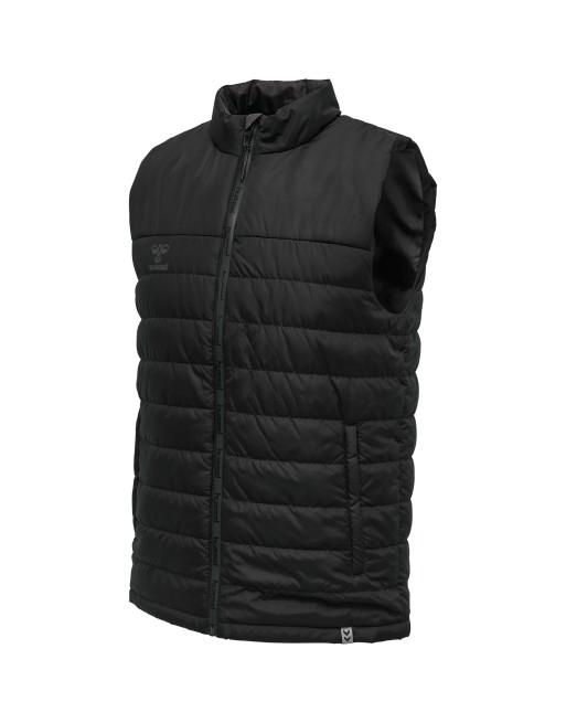 hmlNORTH WAISTCOAT / Gefütterte Steppweste hmlNORTH WAISTCOAT / Gefütterte Steppweste