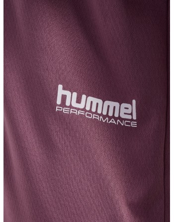 hmlJR T-SHIRT S/S
