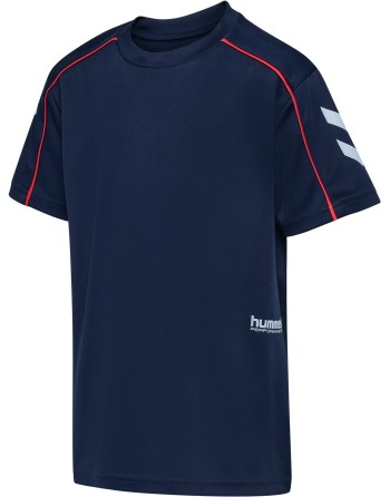 hmlJR T-SHIRT S/S