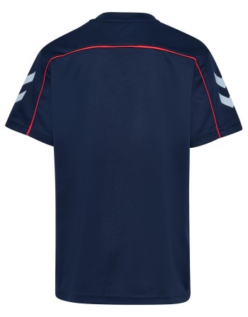 hmlJR T-SHIRT S/S