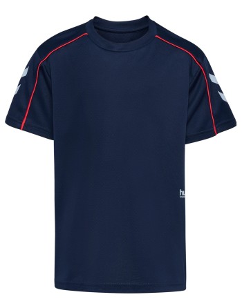 hmlJR T-SHIRT S/S