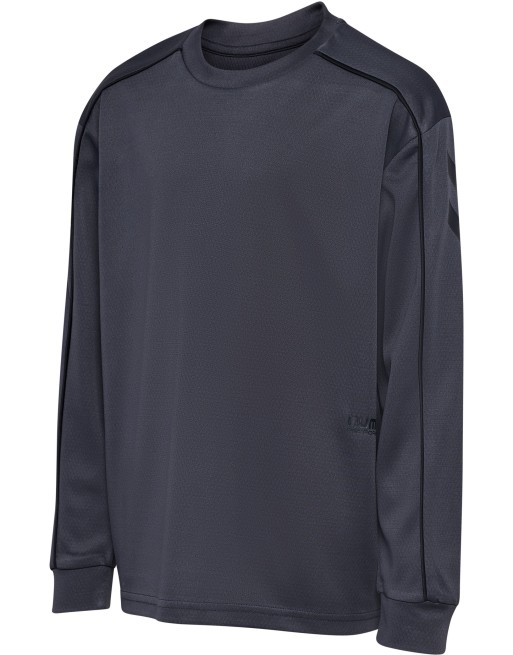 hmlJR T-SHIRT L/S