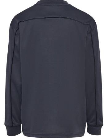 hmlJR T-SHIRT L/S