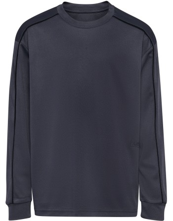 hmlJR T-SHIRT L/S