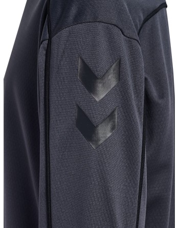 hmlJR T-SHIRT L/S
