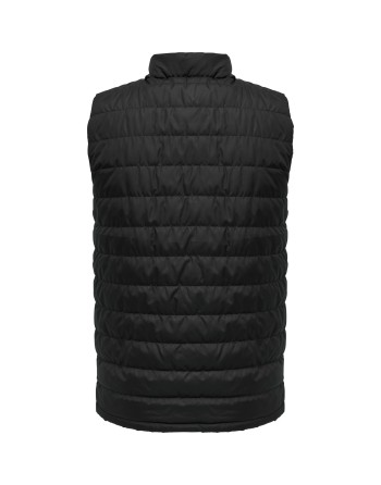 hmlNORTH WAISTCOAT / Gefütterte Steppweste