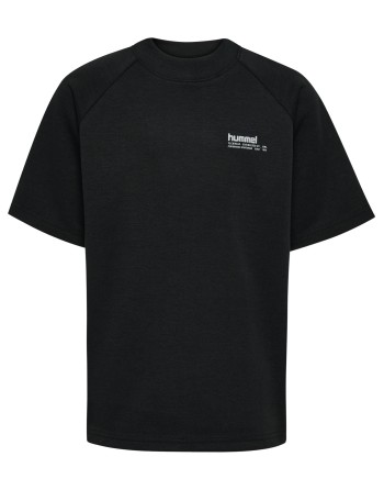 hmlJR TECH LOOSE T-SHIRT