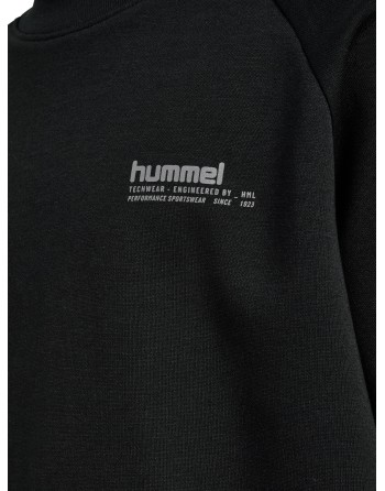 hmlJR TECH LOOSE T-SHIRT