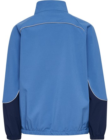 hmlJR WOVEN ZIP JACKET