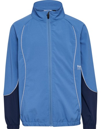 hmlJR WOVEN ZIP JACKET